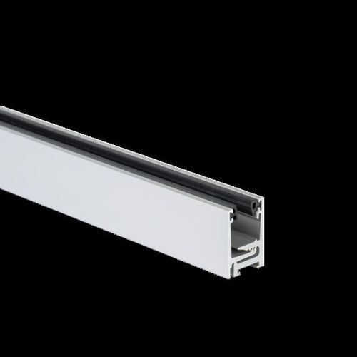 Glastürprofil - 20.0100.002.10 - OnLevel