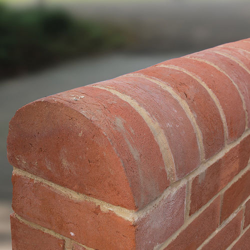 Mauerabdeckung - Imperial Handmade brick