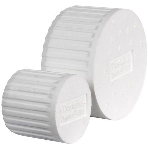 Befestigungssystem für WDVS - ZYRILLO®-EPS - DOSTEBA - extrudiertes Polystyrol / für Fassaden / für Fassadenverkleidung