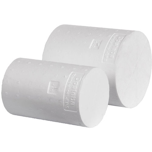 Befestigungssystem für WDVS - RONDOLINE®-EPS - DOSTEBA - extrudiertes Polystyrol / für isolierte Fassaden / für Fassaden