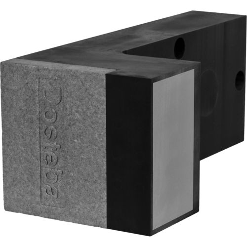 Befestigungssystem für WDVS - TWL®-ALU-RF - DOSTEBA - Polyurethan / für isolierte Fassaden / für Fassaden
