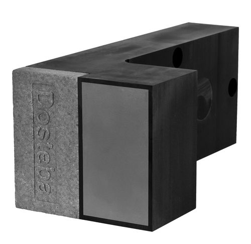 Befestigungssystem für WDVS - TWL®-ALU-RL - DOSTEBA - Polyurethan / für isolierte Fassaden / für Fassaden