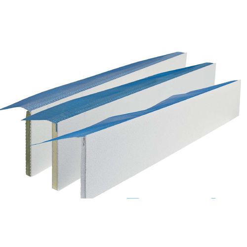 Türöffnung für Fenster - LAI-SYS - DOSTEBA - Tür / Polyurethan / Dekor