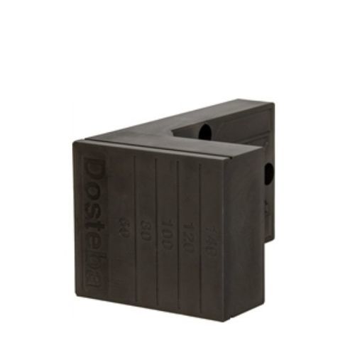 Polyurethan-Befestigungssystem - K1-PU - DOSTEBA - für Fassaden