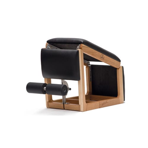 Regelbare Krafttrainingsbank - TRIATRAINER CHERRY - NOHRD