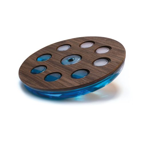 Stabilitätstrainer - EAU-ME WALNUT - NOHRD