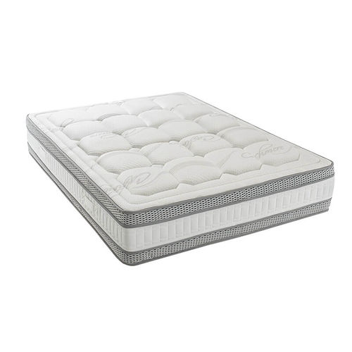 Doppelbett-Matratze - Aerospring - Neorev - Einpersonen / Schaumstoff / Taschenfederkern