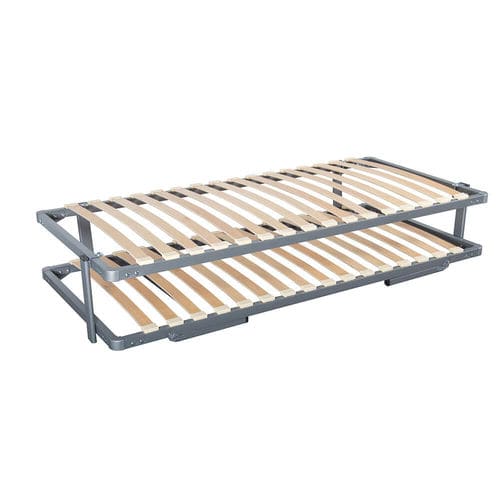 Ausziehbett - Neorev - Doppelbett / Einpersonen / modern
