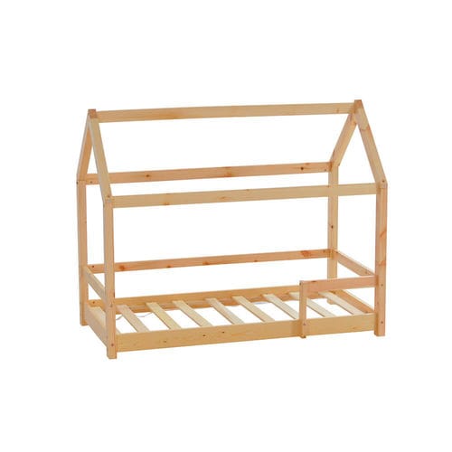 Spielbett - Neorev - Einpersonen / skandinavisches Design / für Kinder