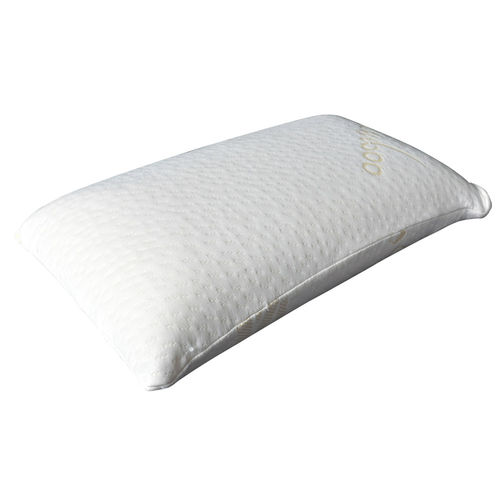 Ergonomisches Kopfkissen - VOYAGE - Neorev - antibakteriell / Schaumstoff / Stoff