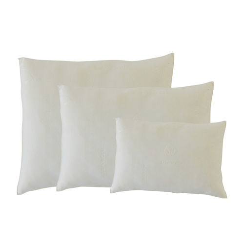 Ergonomisches Kopfkissen - FLOCONS - Neorev - Schaumstoff / Stoff / rechteckig