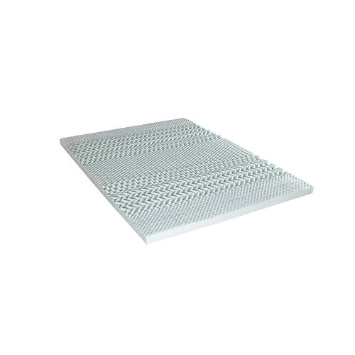Schaumstoff-Matratzenauflage - GEL - Neorev