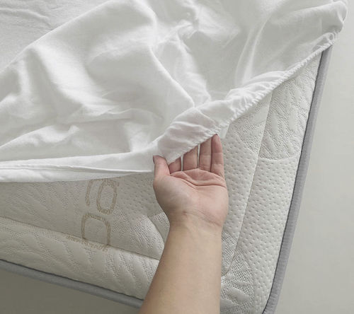 Doppelbett-Matratzenschoner - SONGE - Neorev - Einpersonen