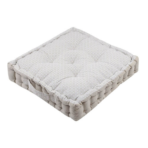 Kissen für Aussen - 3ST01 - Neorev - für Außenbereich / quadratisch / Motiv