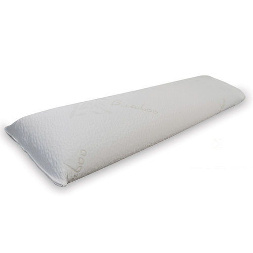 Ergonomischer Nackenrolle - Neorev - Schaumstoff / Baumwolle / rechteckig