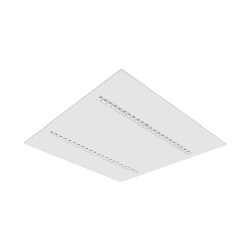 Aufbauleuchte - INDV 600 - Ledvance - für Deckeneinbau / LED / quadratisch