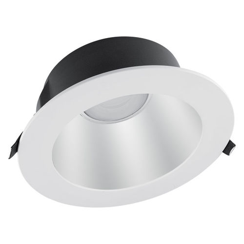 LED-Downlight - UGR19 - Ledvance - rund / IP20 / IP54