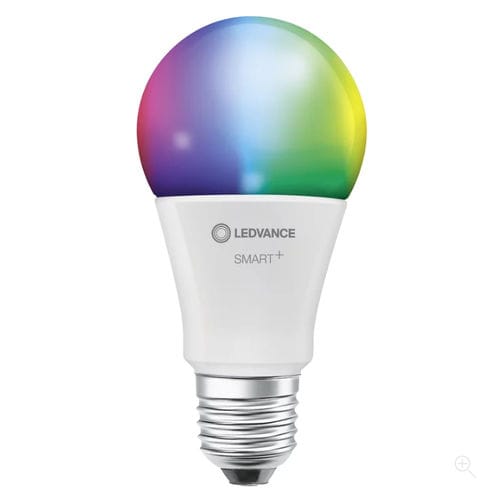 Glühbirne / LED RGB - SMART+  - Ledvance