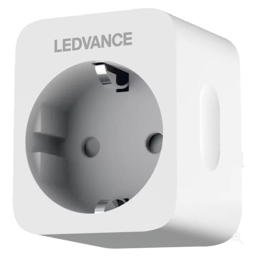 Elektrische Steckdose - SMART+  - Ledvance - wandmontiert / Unterputz / Aufputz