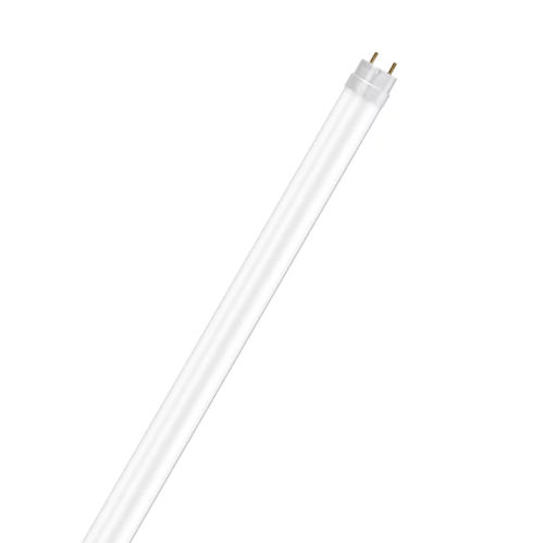 Beleuchtungsprofil für Aufbau - T8 - Ledvance - LED / fluoreszierend / PET