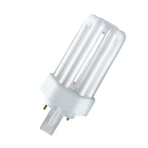LED-Glühbirne - DULUX T PLUS - Ledvance