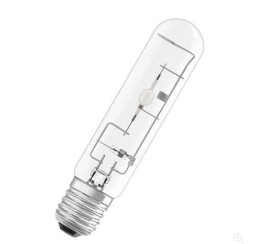 UV-Glühbirne - HCI-TT 70 - Ledvance - Quecksilber