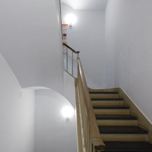 Aufbauleuchte - COMPACT - Ledvance - LED / rund / IP65