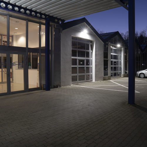 IP65-Scheinwerfer - FL PFM - Ledvance - LED / Industrie / für Baustellen