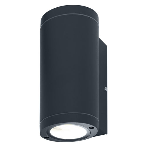 Moderne Wandleuchte - ENDURA - Ledvance - für Markierung / Aluminium / zylinderförmig