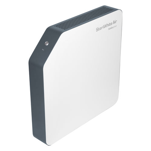 Wand-Luftdesinfektionsgerät - STERIWHITE AIRQ115 - Ledvance - für Deckenmontage / für Gewerbegebrauch
