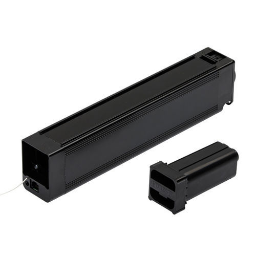 Stellantrieb mit Akku - B3630 Series  - BOULET - für Vorhänge / gleitend