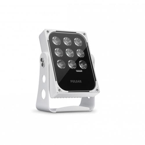 LED-Scheinwerfer - LUXEOS - DW Windsor - Objekteinrichtung / für Außenbereich / Wallwasher