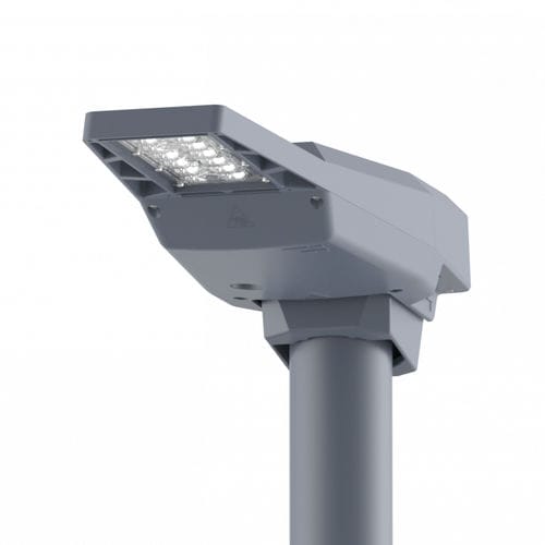 IP66-Scheinwerfer - KIRIUM ECO - DW Windsor - LED / Verkehr / für Außenbereich