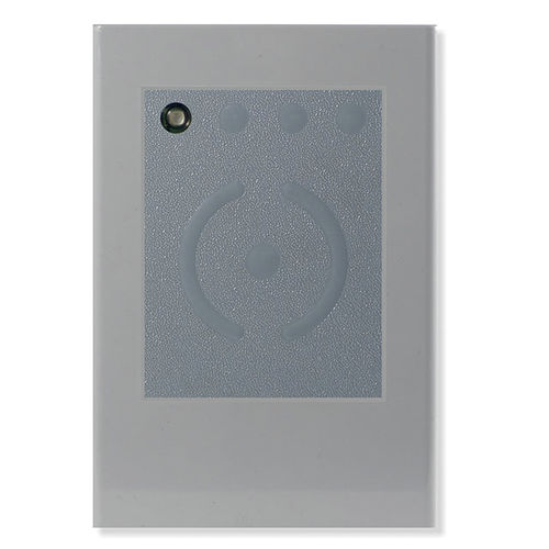 Elektronisches Schloss - DMI13 series - DIGITRON srl - mit Griff / Proximity-Card / MIFARE