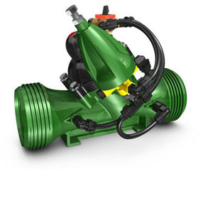Steuerungs-Bewässerungsventil - V2000 - Rivulis - elektrisch / hydraulisch / PVC