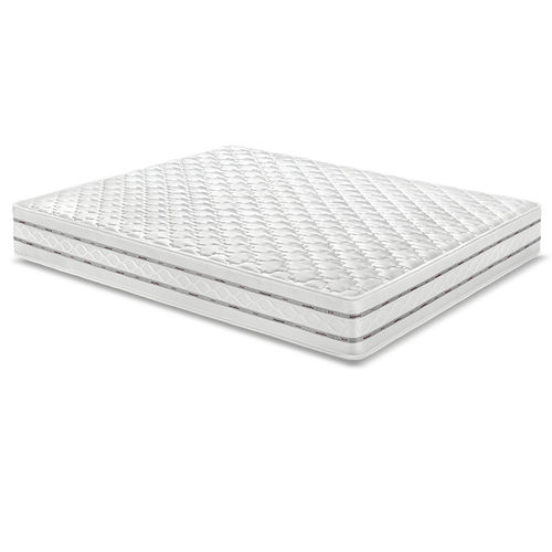 Doppelbett-Matratze - ACTIVE - permaflex - Schaumstoff / Federkern / für Hotels