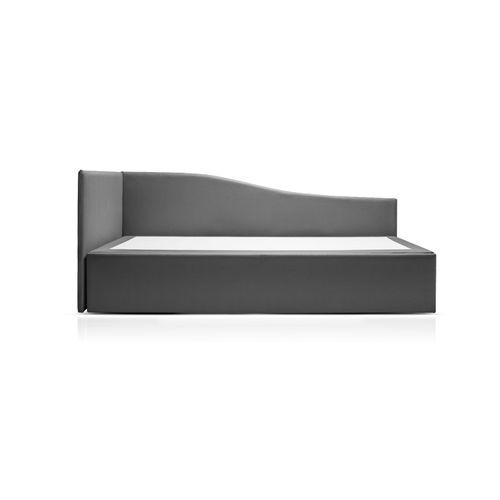 Bettsofa - BUSINESS PULL - permaflex - modern / Stoff / Kunstleder