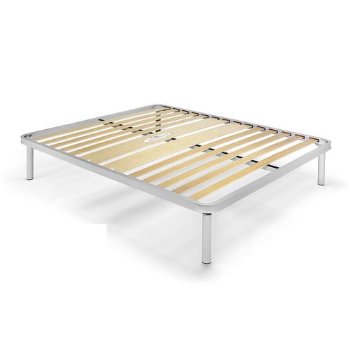 Doppelbett-Lattenrost - EQUILIBRIUM - permaflex - Latten / für Hotelzimmer