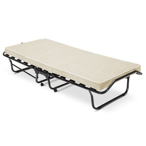 Einpersonen-Lattenrost - permaflex - Latten / zusammenklappbar