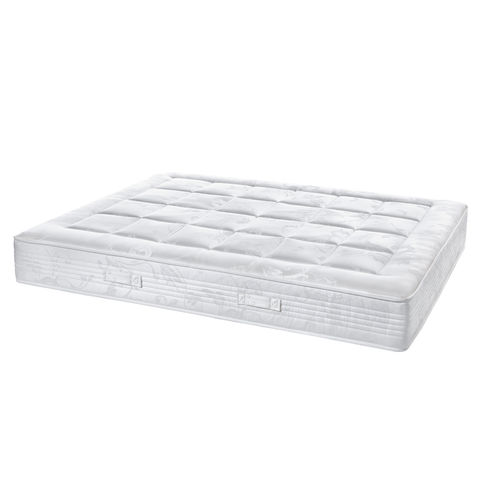 Doppelbett-Matratze - RF-LATEX 4 - Robustaflex - Latex / 160x200 cm / 90x200 cm