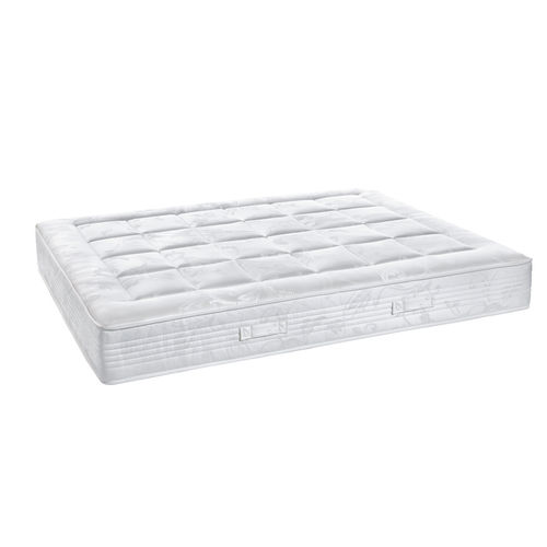 Doppelbett-Matratze - RF-HITECH 10 - Robustaflex - Latex / 160x200 cm / 90x200 cm