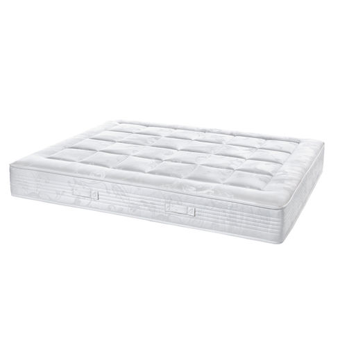 Doppelbett-Matratze - RF-HITECH 20 - Robustaflex - Latex / 160x200 cm / 90x200 cm