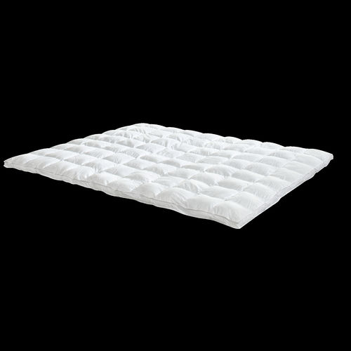 Polyester-Matratzenauflage - MICROROLLO - Robustaflex