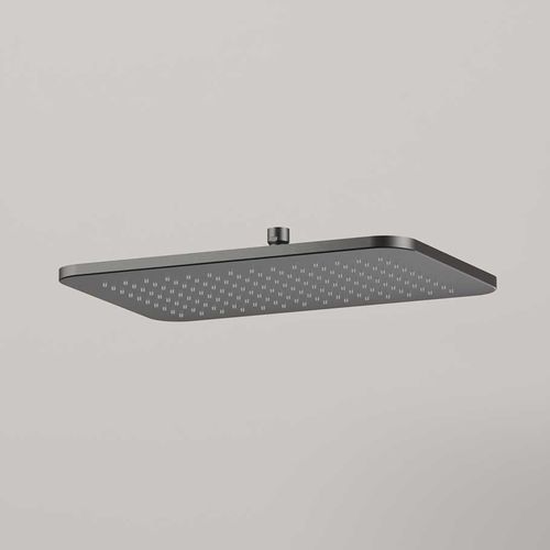 Deckenmontierter Duschkopf - GL106 - hotbath - rechteckig / Regenstrahl