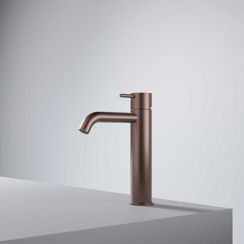 Einhebelmischer für Waschtisch - CB003MC - hotbath - Aufsatz / Messing / für Badezimmer