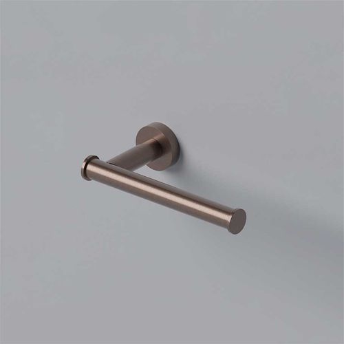 Wandmontierter WC-Rollenhalter - CBA04 - hotbath - Metall / für Gewerbegebrauch