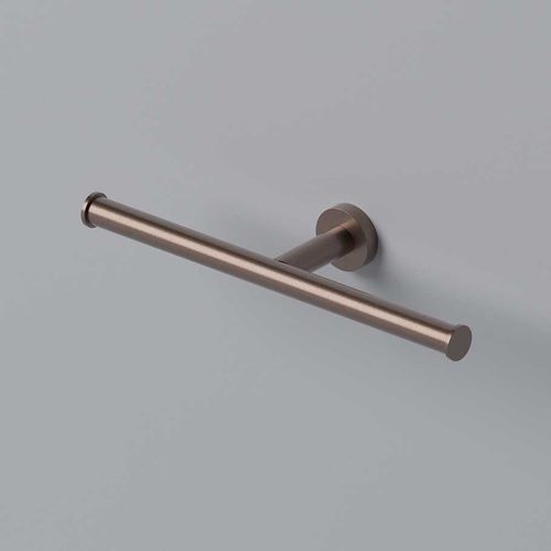 Wandmontierter WC-Rollenhalter - CBA05 - hotbath - Metall / für 2 Rollen / für Gewerbegebrauch