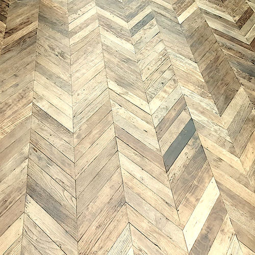 Mehrschichtparkett - PRW200 - Bois Antique - Eiche / Antikoptik / verklebt
