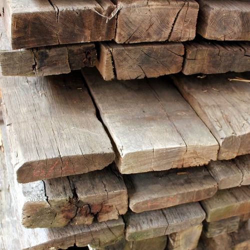 Holzbohle - MBA100 - Bois Antique