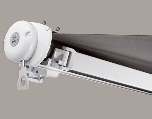 Kassettenmarkise - MAXIBOX 300 - Ici Store - Fallarm / manuell / motorisiert